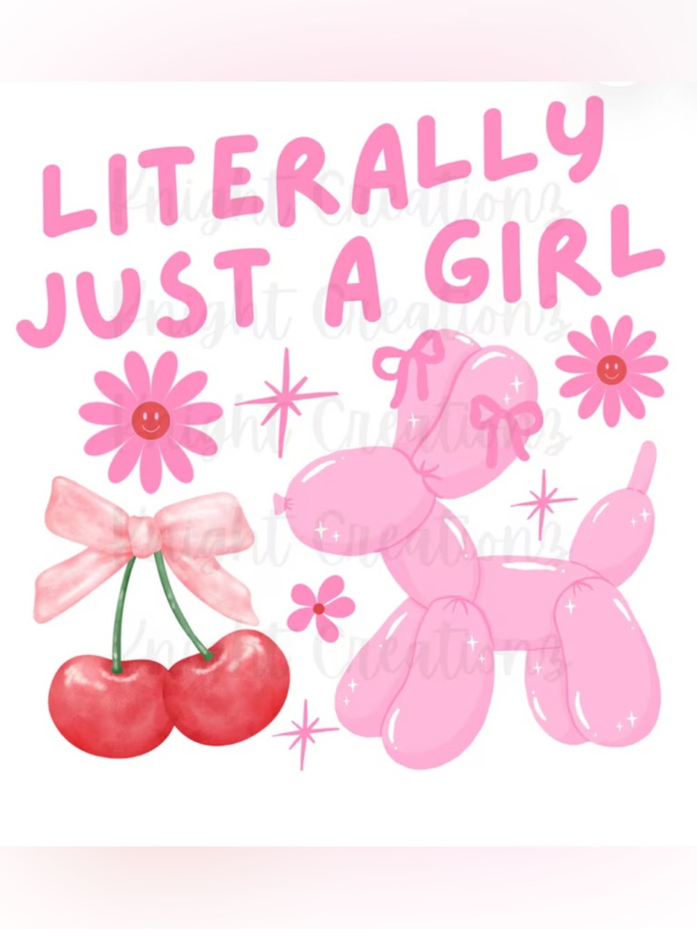 Toddler Girls